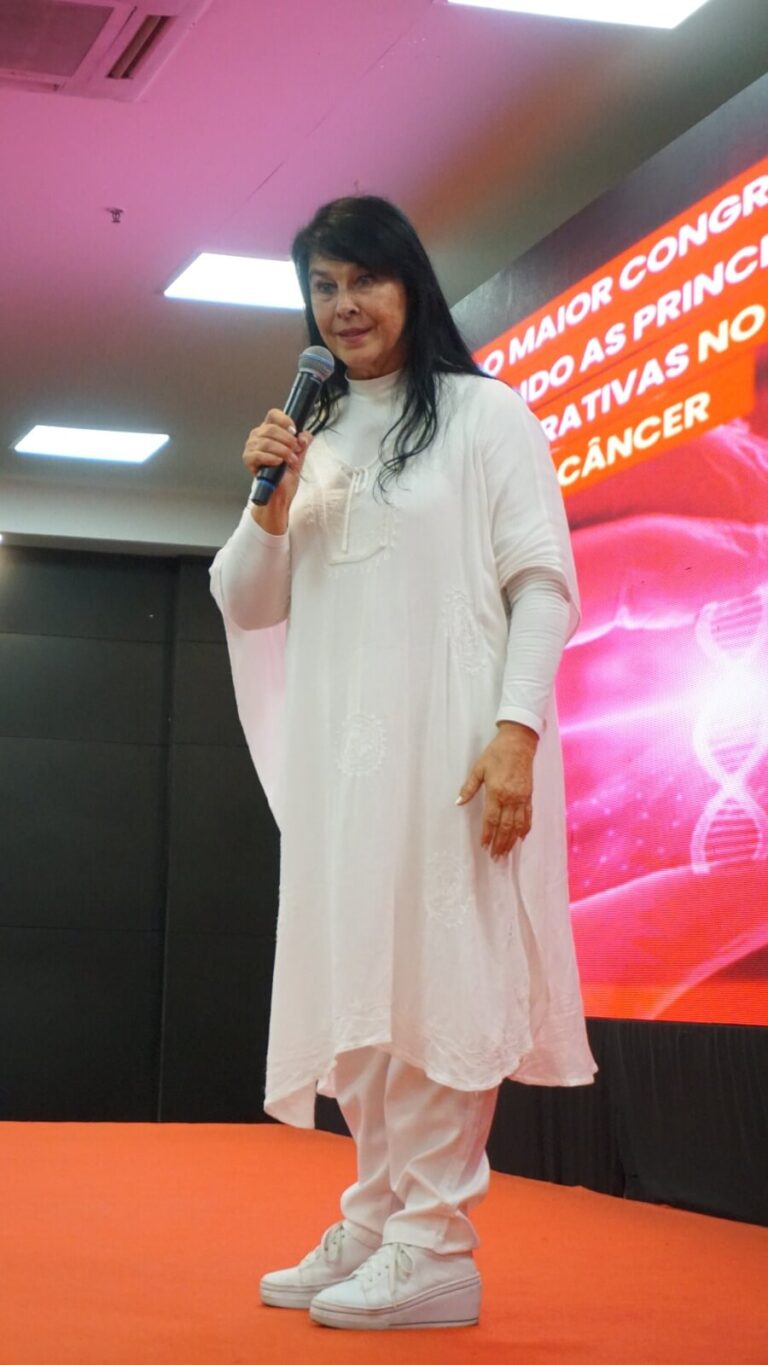 Cristina Cairo - Foto 02