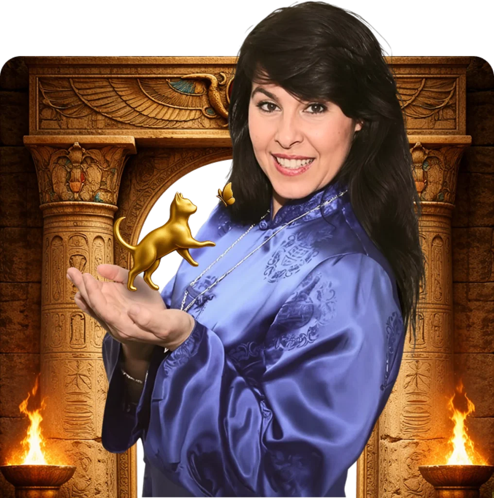 Foto Cristina Cairo