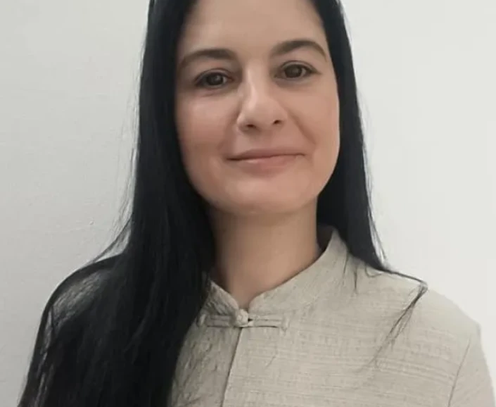 Ellen Natis