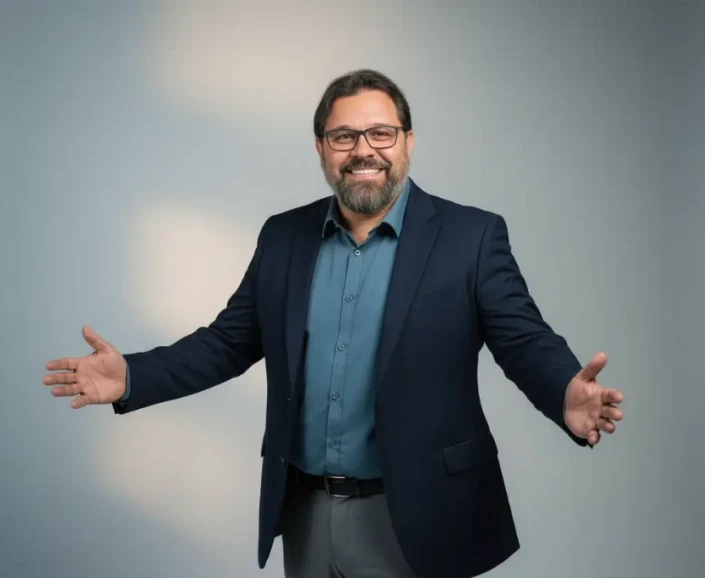 Paulo Moretti