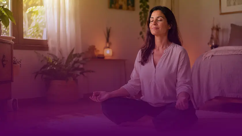 BG Meditação Mobile